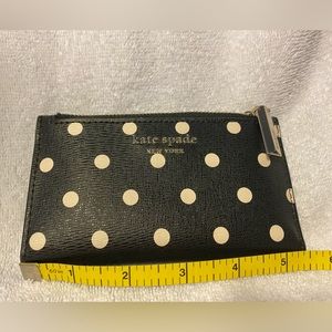 Kate Spade Slim Bifold Wallet